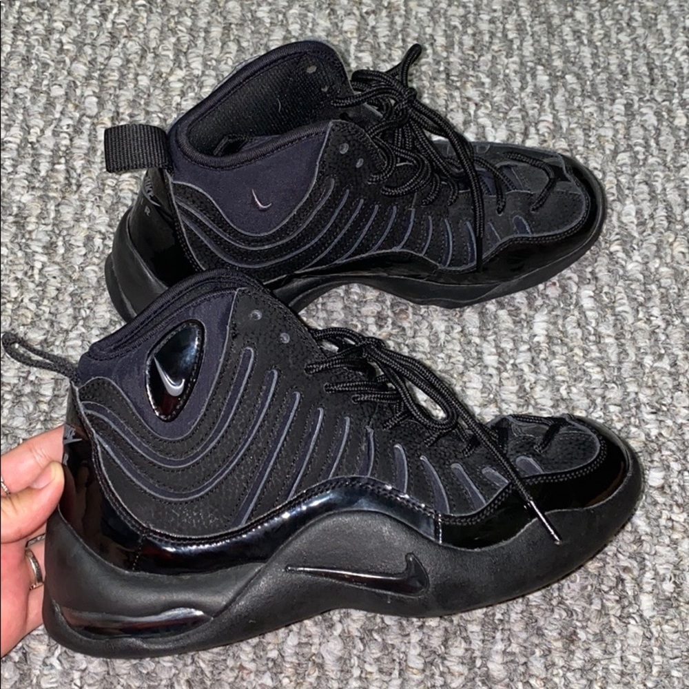 Nike Air Bakin